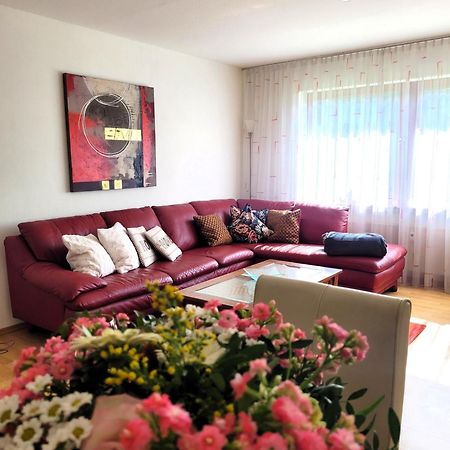 Winterberg Appartement 21068 Extérieur photo