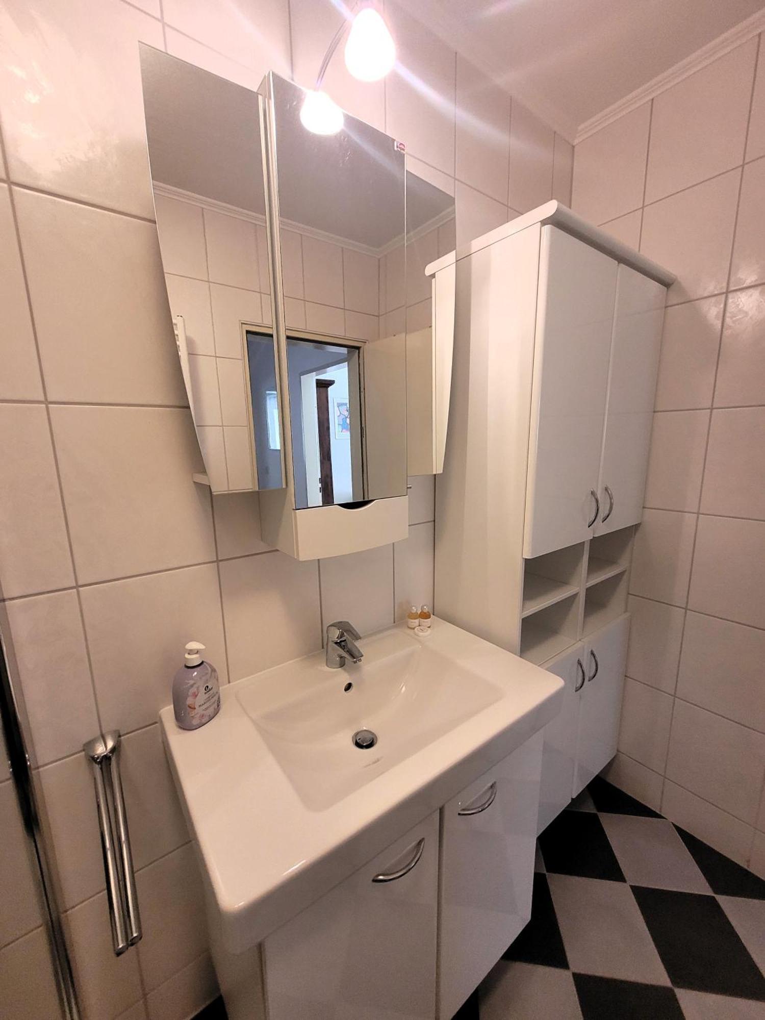 Winterberg Appartement 21068 Extérieur photo
