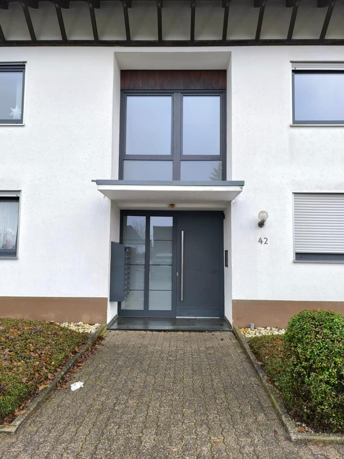 Winterberg Appartement 21068 Extérieur photo